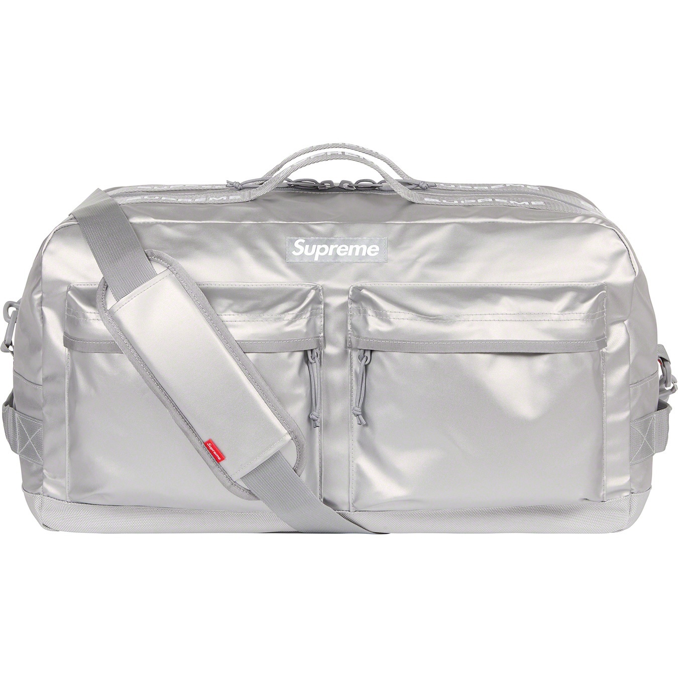 Duffle Bag view 8